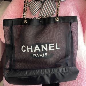 Chanel bag